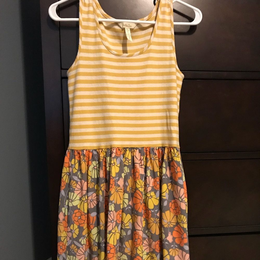 Matilda Jane Sundress. Brand new, never worn.